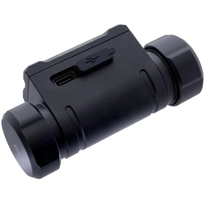 Latarka czołowa MACTRONIC Black Eye H40 - 4000 lm (THL0061)